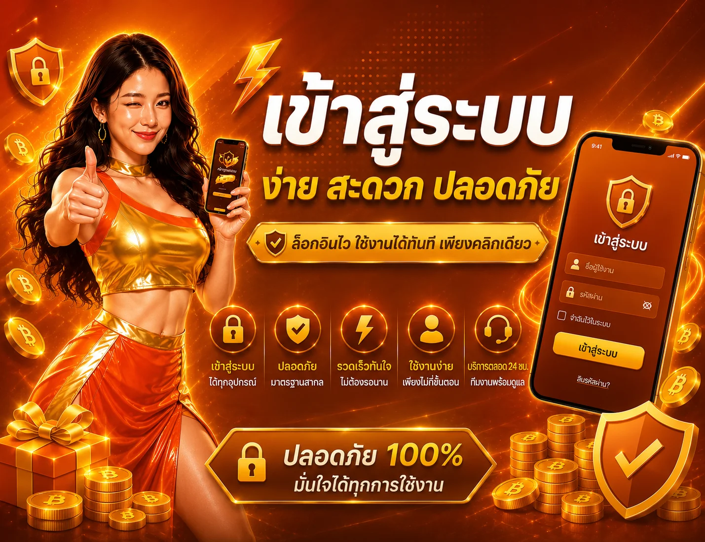 โปรโมชั่น gtxplus